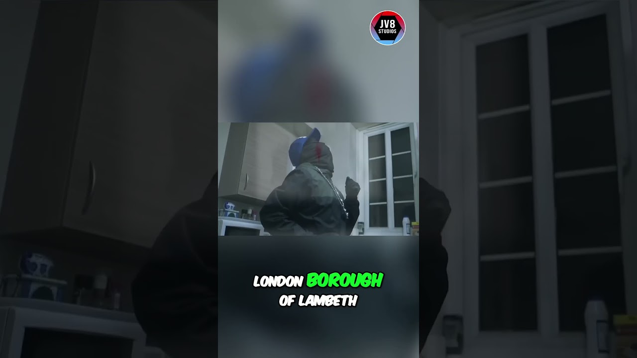 Exploring South London's Drill Scene and Gang Feuds | Harlem Spartans VS 410