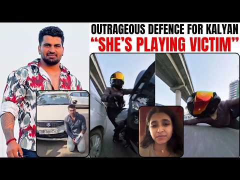 GURUGRAM HIT & RUN | “Victim Card Is Being Played” | Outrageous Defence For Kalyan Bainsla | MOJO