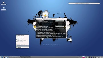 Ffmpeg desktop recording demo