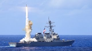 US Navy Now Shooting At Yemen screenshot 5