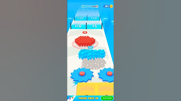 Count master crowd runner 3d #gameplay #countmaster #shorts