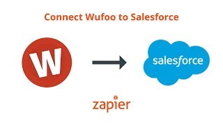 Integration How To: Connect Wufoo to Salesforce Profile