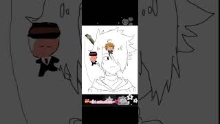 My first animation