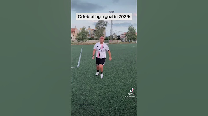 Πανηγυρισμοί τώρα και παλιά #football #soccer
