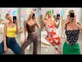 super trendy $200 YesStyle TRY-ON haul! *summer edition*