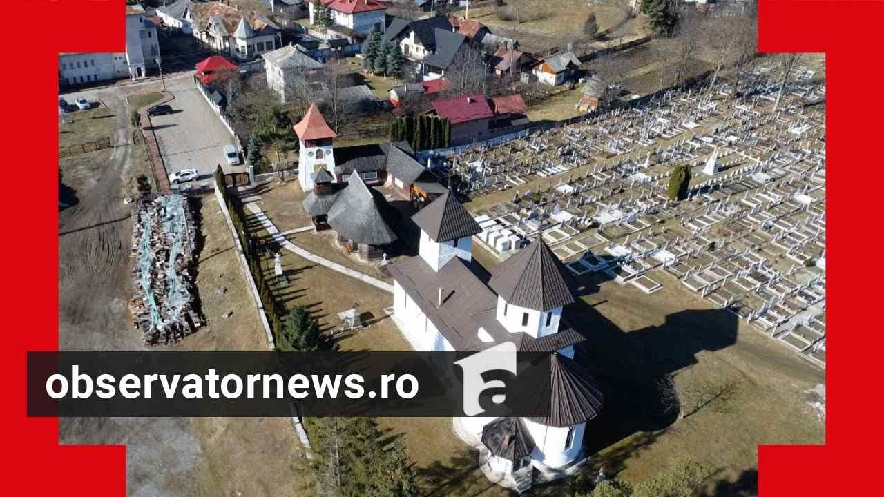 Noua perlă a turismului românesc. Cum arată cel mai întins oraș din țară, cu peisaje de vis