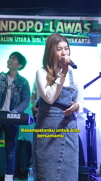 Bring My Love (Live Busking) Nabila Maharani feat Tri Suaka