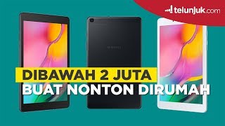 5 Rekomendasi Tablet gaming 2 Jutaan di Tahun 2020 | Telunjuk Top Picks. 