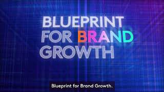 Blueprint for Brand Growth