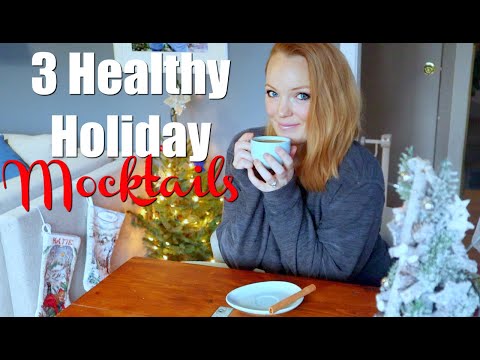 3-healthy-holiday-mocktails-|-kid-friendly-christmas-drinks!!!