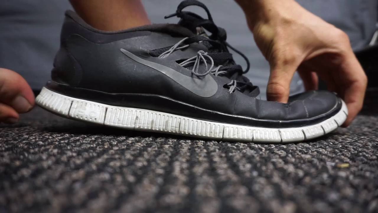 Root Cause Of Plantar Fasciitis Excessive Pronation How It