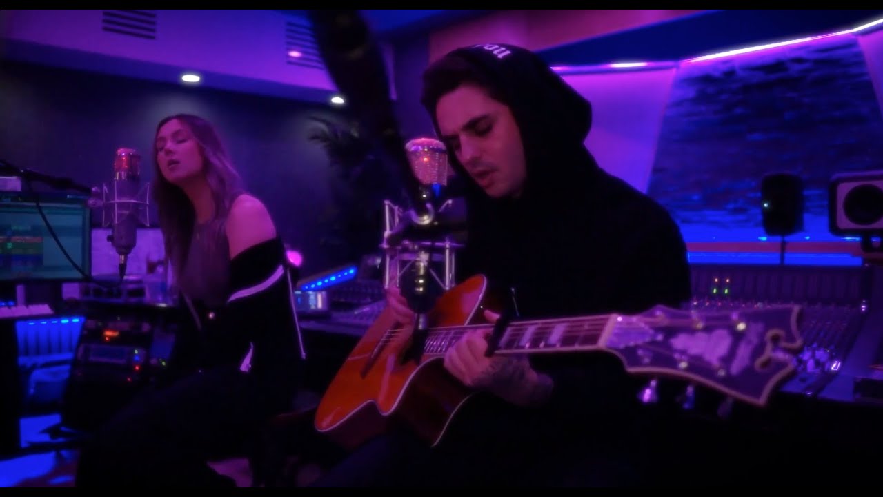 Watch Cam Wales - Wasting Time (Acoustic Version) on YouTube Watch Cam Wales - Wasting Time (Acoustic Version) on YouTube