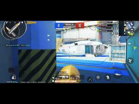 დამსახურებული გამარჯვება!!!PUBG TDM