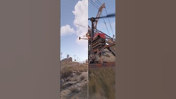 Minicopter style #rust #edit