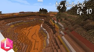 Upgrade Time! - My Cube Life Ep. 10