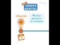 Herpes Genital pt 2