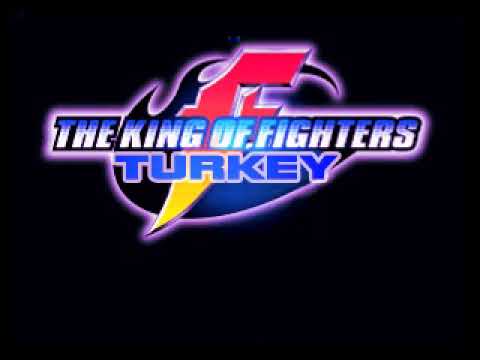 KOFXITurkey