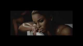 Ciara - Sorry (Instrumental)