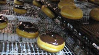 Higgs Equipment Donut Half Icer