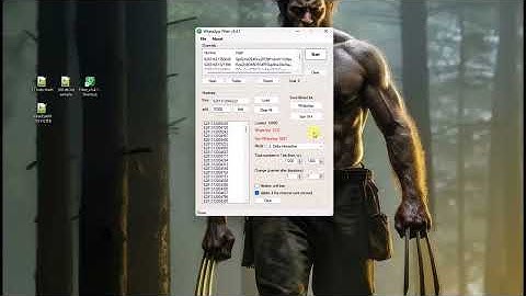 Tutorial How to Use WhatsApp Contact Filter V5 4 1