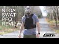 NTOA SWAT Physical Fitness Qualification (PFQ) Review