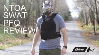 NTOA SWAT Physical Fitness Qualification (PFQ) Review