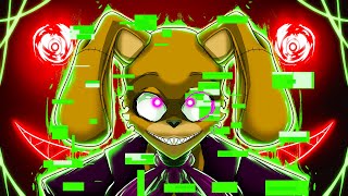 Gltichtraps Secret In Minecraft Fnaf