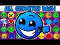 FNF Character Test | Gameplay VS My Playground | All Geometry Dash