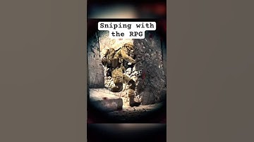 Sniping with the RPG! #battlefield6 #battlefield #bf6 #fyp #funny #memes #lol #wtf #trending