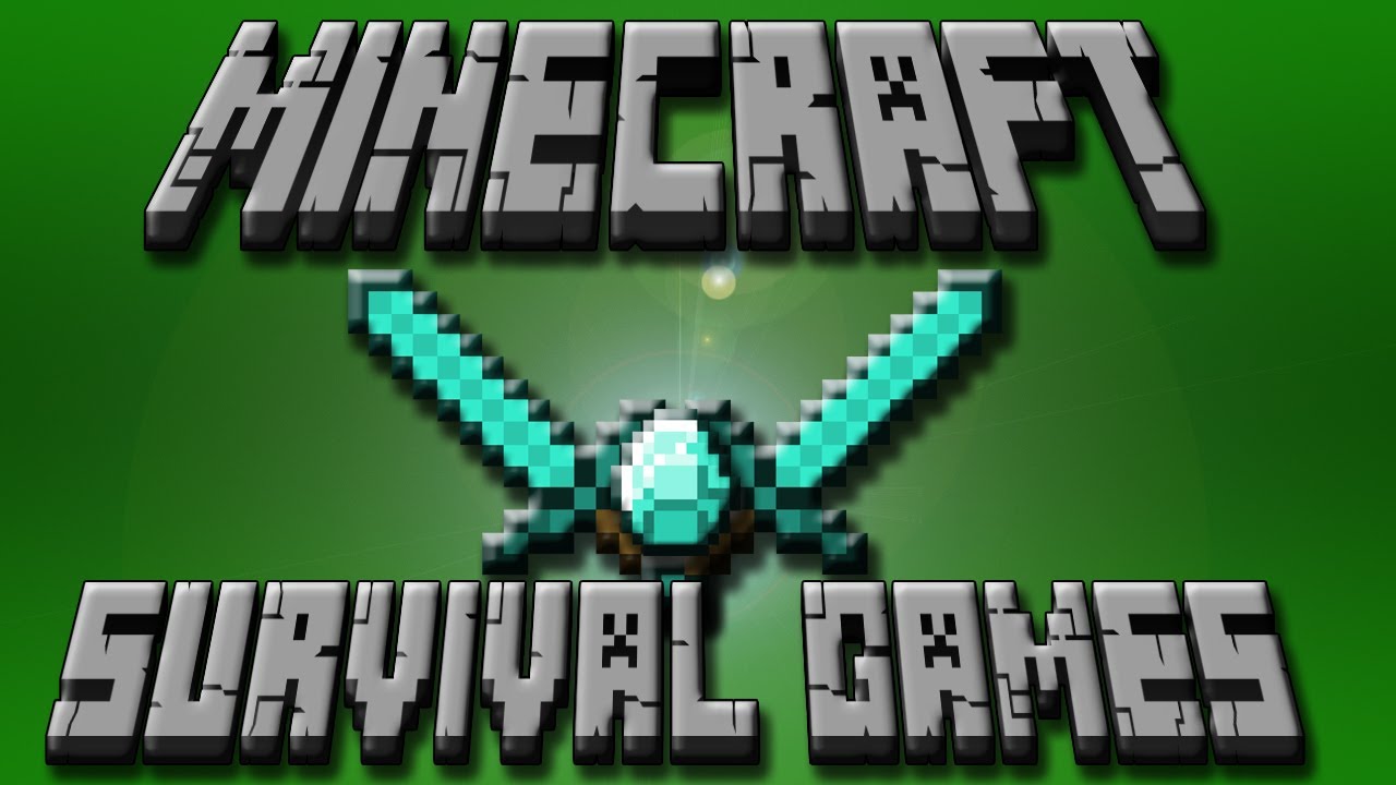 Minecraft Survival Games w/ MMFQ DEATH - Hashtag | LITERALLY DEAD!