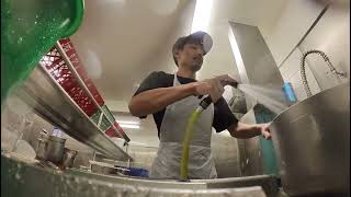 College Dishes: The Untold Story of UCLA's Kitchen Kings