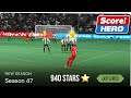 Score hero gameplay infinity by one of the best players in the world
