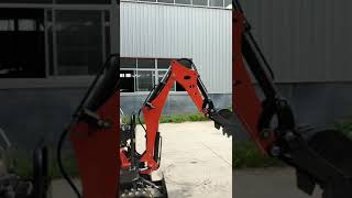 2021071101 SD10S BEAUTY &EXCAVATOR