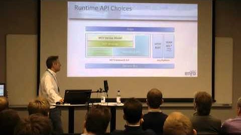 How to integrate BizTalk Server with Windows Azure Service Bus Messaging.
