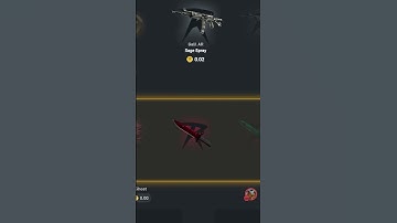 MOST INSANE PULL 0.0002% PULL CSGOROLL (USE CODE: GHOSTGAMBO)  #csgoroll #cs2 #csgo #clashgg #gaming