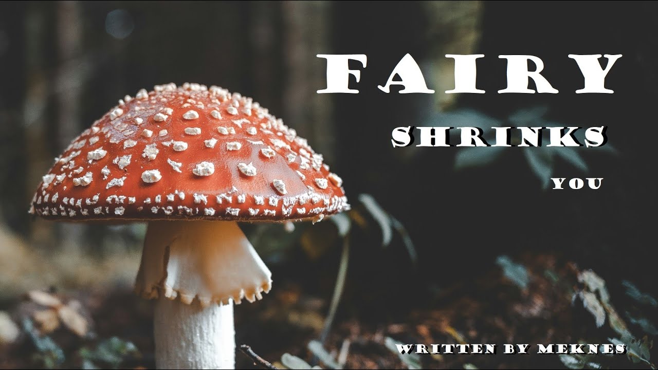 Fairy Shrinks You Down and Keeps You Roleplay, Pt. 2 -- (Female x Listener) (F4A) (Binaural)