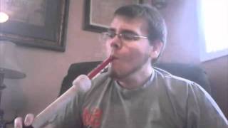 Shisha Review: Tangiers Lucid - Static Starlight