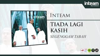 INTEAM - Segenggam Tabah (Official Audio Music)