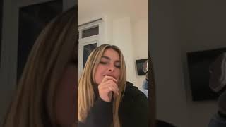 Addison Rae Secret Account Tik Tok's