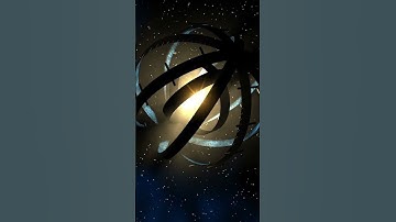 Dyson sphere to harness the energy of stars!