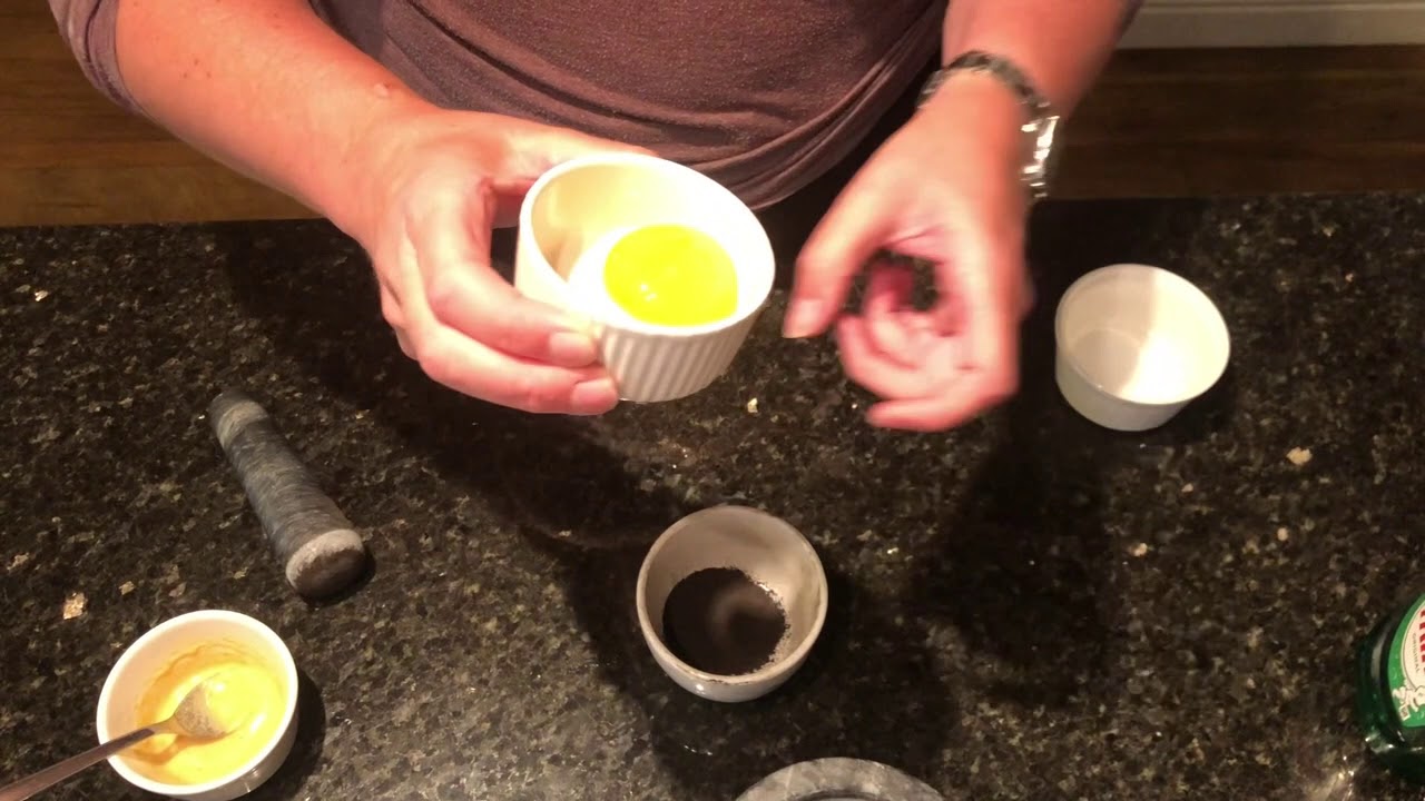 Egyptian ink YouTube