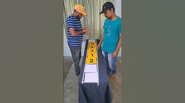 Open the Numbers In Sequence Challenge...   #gameplay #game #gameshow #funnygames #crazygames