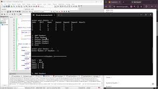 Details Day 53 | C Programming - project Update