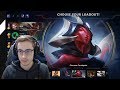 Download 608. Bjergsen vs Mickey - Cassiopeia vs Sion Mid - Patch 8.4 Season 8 March 05, 2018 608. Bjergsen vs Mickey - Cassiopeia vs Sion Mid - Patch 8.4 Season 8 March 05, 2018