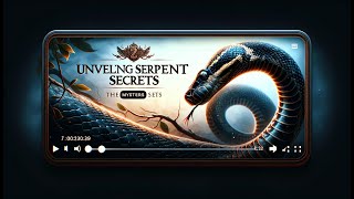 Unveiling Serpent Secrets: The Mysteries of Skin Shedding