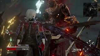 code vein part 9