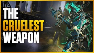 Warframe: A Guide to the CRUELEST Weapon!