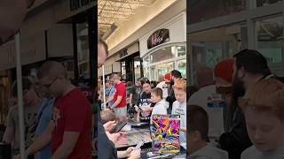 Thank You From Titletown Sports Cards ❤️ #pokemon #pokemoncards #vendor