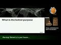 Warning! Botnet Is In Your House…