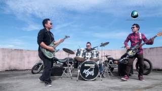 Hairee And Angels - Badu Ngenang (Official Music Video) (Original)